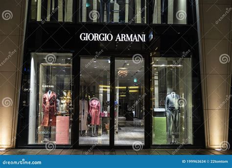 armani germany